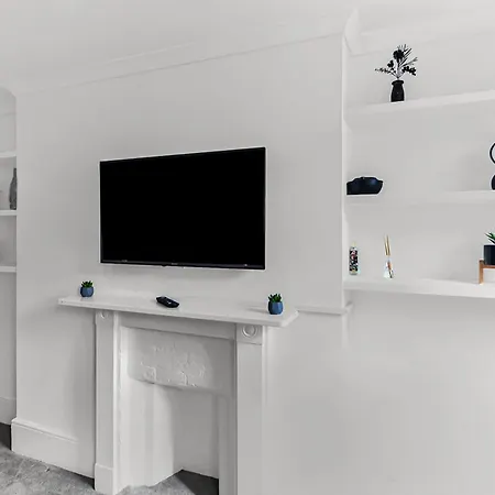 1 Bed Apartment- Marble Arch 5 London Exterior photo